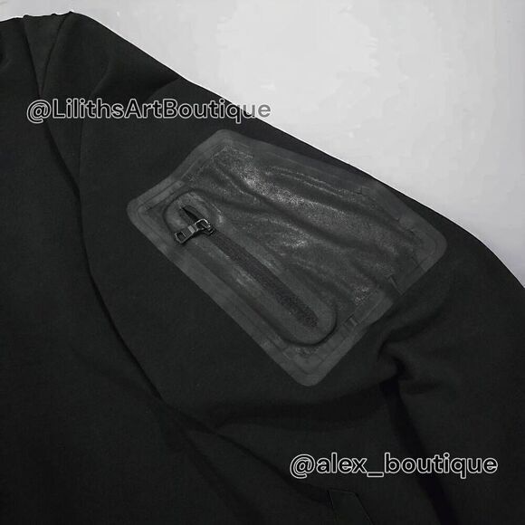 LVFT Live Fit Assassin Hoodie(R007)-Size XL for Men/Unisex - Picture 8 of 11